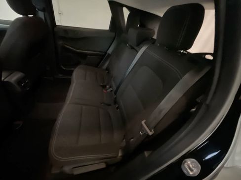 Used 2024 Ford Escape Active AWD/4WD image 22