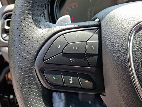 Certified 2025 Dodge Durango R/T AWD/4WD image 24