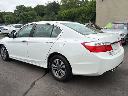 Used 2015 Honda Accord LX image 3