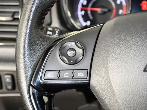 Used 2022 Mitsubishi Outlander Sport LE FWD image 13