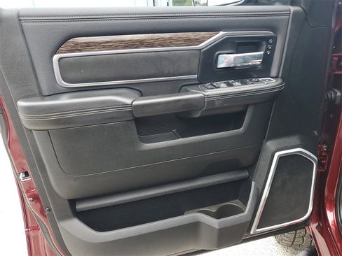 Used 2021 RAM 2500 Laramie image 22