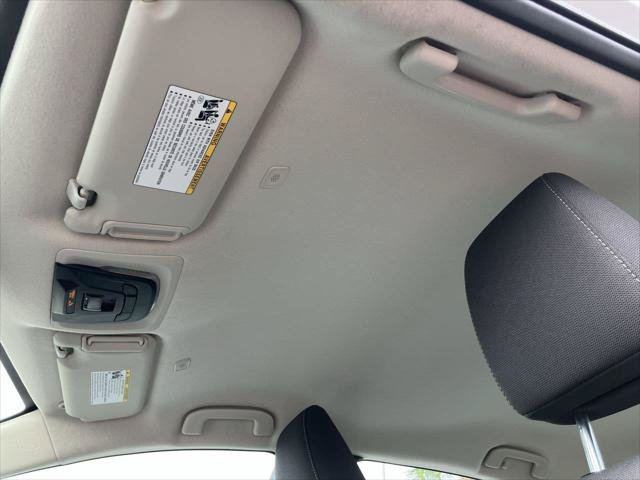 Certified 2026 Toyota Corolla LE FWD image 20