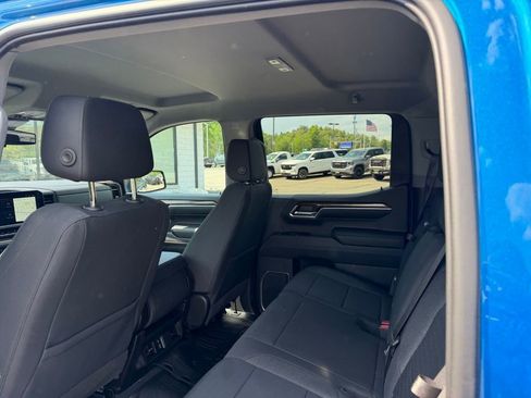 Certified 2023 GMC Sierra 1500 Elevation AWD/4WD image 10