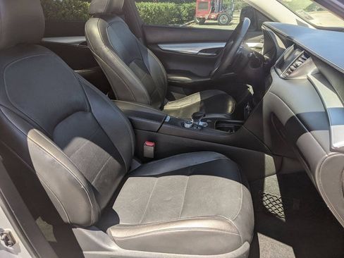 Used 2019 INFINITI QX50 Essential w/ Premium Heat Package FWD image 21