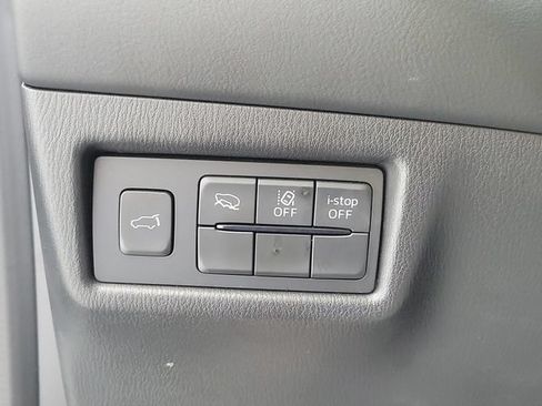 Used 2025 MAZDA CX-5 Carbon Edition AWD/4WD image 33