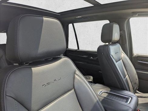 Used 2023 GMC Yukon Denali AWD/4WD image 20