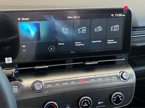 Certified 2026 Hyundai Kona SE AWD/4WD image 20