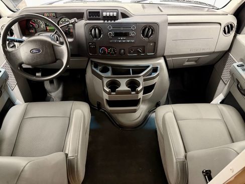 Used 2013 Ford E-350 and Econoline 350 Super Duty w/ PWR Locks & Windows Group image 16