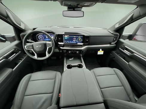 New 2026 Chevrolet Silverado 3500 LTZ w/ LTZ Plus Package image 19