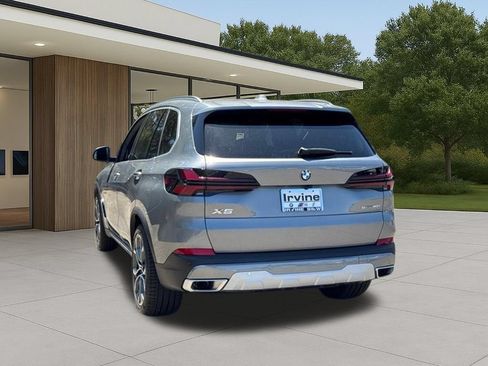 New 2026 BMW X5 sDrive40i RWD image 11