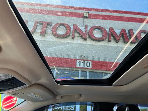 Used 2017 Dodge Durango GT w/ Premium Group AWD/4WD image 13