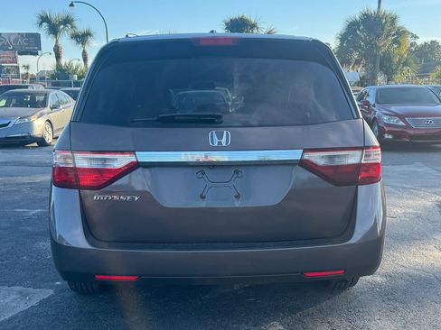 Used 2012 Honda Odyssey EX-L image 3