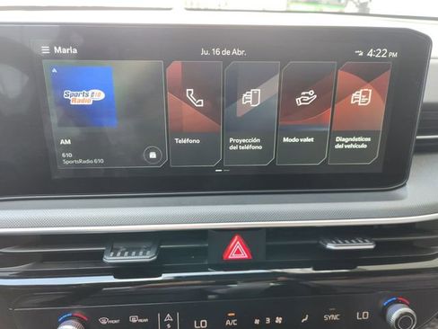 Used 2025 Kia K5 LXS image 15