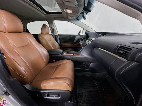 Used 2015 Lexus RX 350 AWD image 32