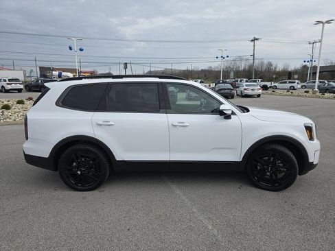 Used 2024 Kia Telluride SX Prestige X-Line image 21