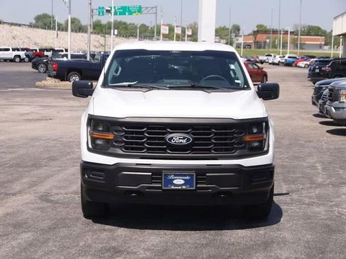 Used 2024 Ford F150 XL AWD/4WD image 4