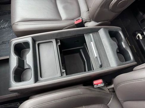 Used 2018 Honda Odyssey EX-L image 22