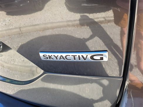 Certified 2023 MAZDA CX-5 AWD 2.5 S w/ Premium Package image 13