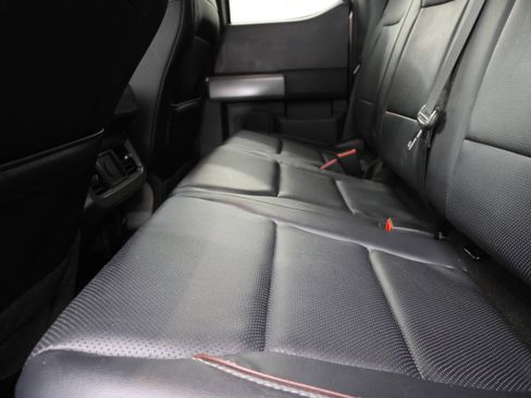 Used 2023 Ford F350 Lariat w/ Chrome Package image 36