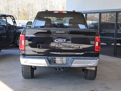 Used 2022 Ford F150 XLT w/ XTR Package image 4