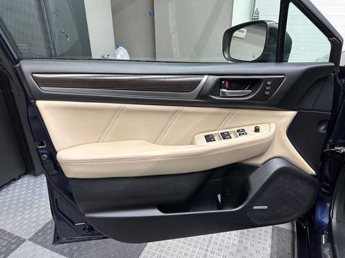 Used 2018 Subaru Legacy 2.5i Limited image 13