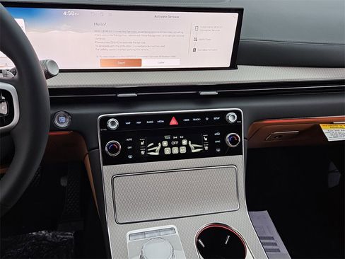 New 2026 Genesis GV80 2.5T Prestige image 17