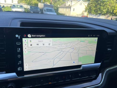 New 2025 Chevrolet Silverado 1500 LT image 15