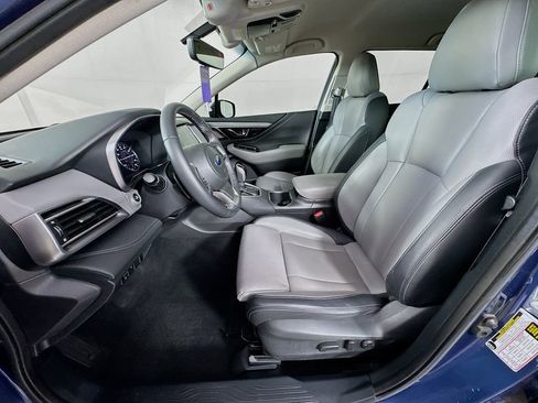 Used 2021 Subaru Outback Limited w/ Popular Package #2 image 23