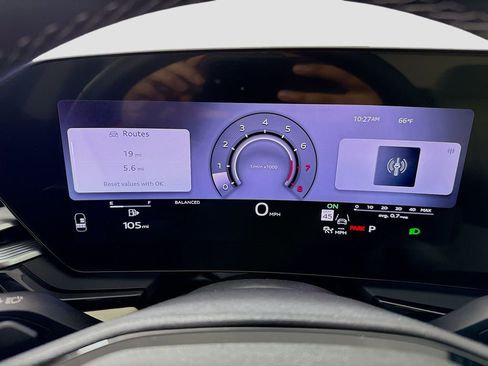 New 2026 Audi A6 Premium Plus image 33