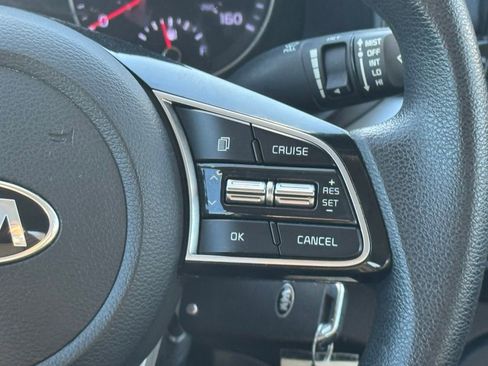 Used 2021 Kia Forte LXS image 24