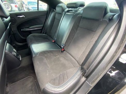 Used 2016 Dodge Charger SRT Hellcat w/ Harman/Kardon Audio Group image 23