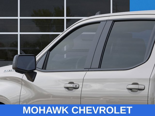 New 2026 Chevrolet Silverado 1500 RST w/ All Star Edition Plus AWD/4WD image 12