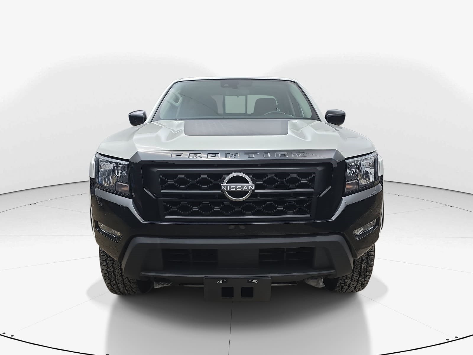Used 2024 Nissan Frontier SV w/ Hardbody Edition AWD/4WD image 9