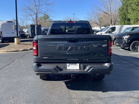 New 2026 RAM 1500 Big Horn image 8