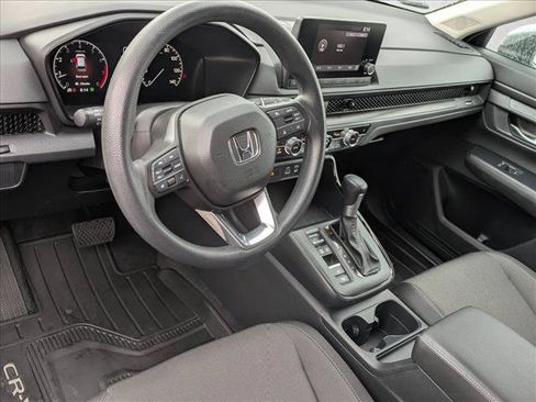 Used 2025 Honda CR-V EX image 10