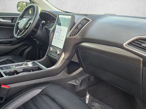 Used 2022 Ford Edge SEL w/ Convenience Package image 21