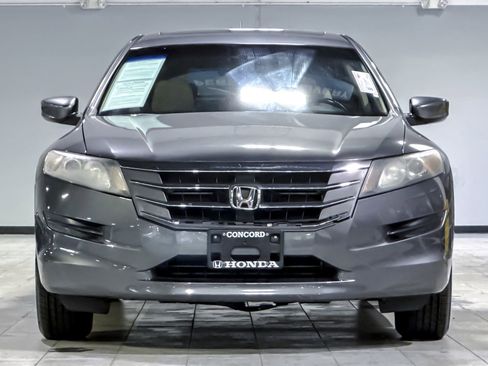 Used 2012 Honda Crosstour EX-L image 5