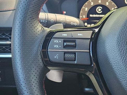 Certified 2025 Acura ADX A-Spec AWD/4WD image 27