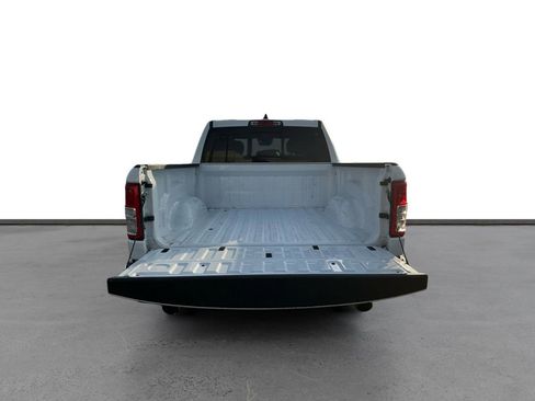 Used 2024 RAM 1500 Big Horn image 24