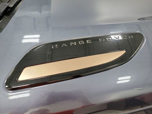 Used 2024 Land Rover Range Rover Velar Dynamic HSE image 21