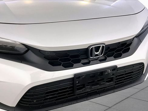 Used 2023 Honda Civic Sport Touring image 32