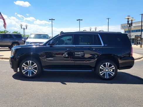 Used 2020 GMC Yukon SLT AWD/4WD image 7