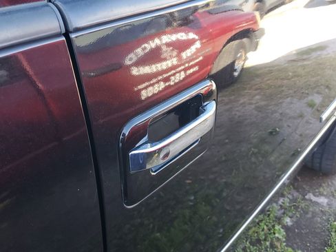 Used 2013 Ford F150 Platinum image 6