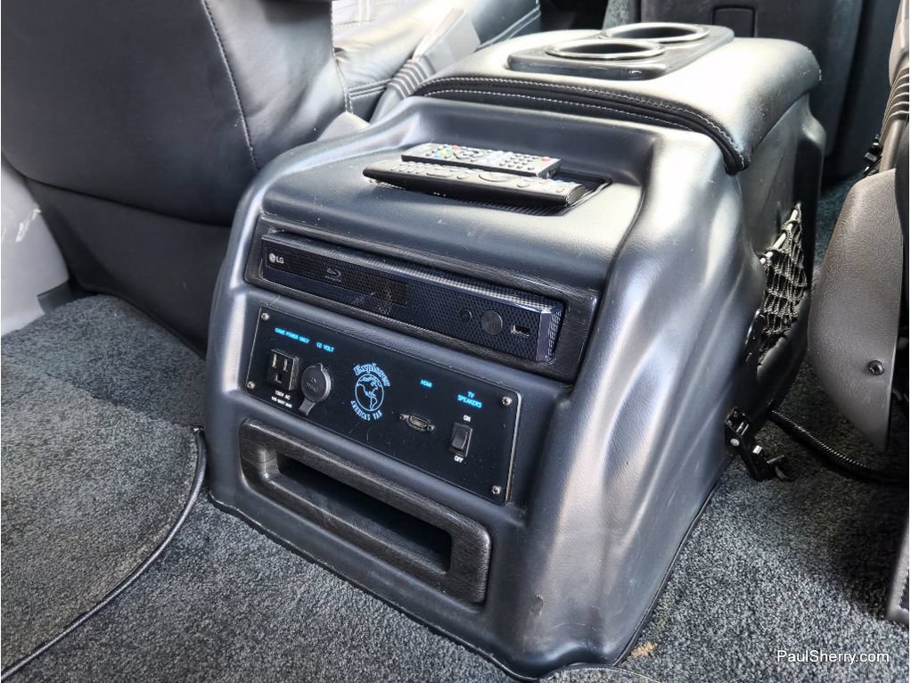 Used 2021 Chevrolet Express 2500 LS w/ Enhanced Convenience Package RWD image 36