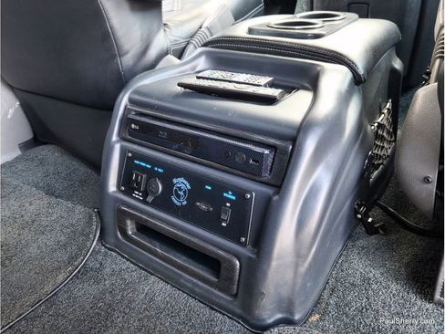 Used 2021 Chevrolet Express 2500 LS w/ Enhanced Convenience Package RWD image 36