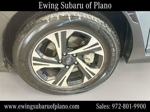 Used 2024 Subaru Crosstrek 2.0i Premium AWD/4WD image 32