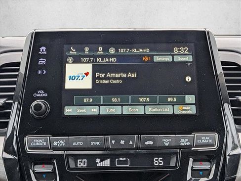 Used 2018 Honda Odyssey EX-L image 12