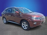 Used 2015 Lexus RX 350 AWD image 3