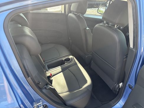 Used 2015 Chevrolet Spark LT FWD image 13