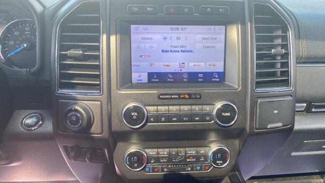 Used 2020 Ford Expedition Limited w/ Special Edition Package AWD/4WD image 13